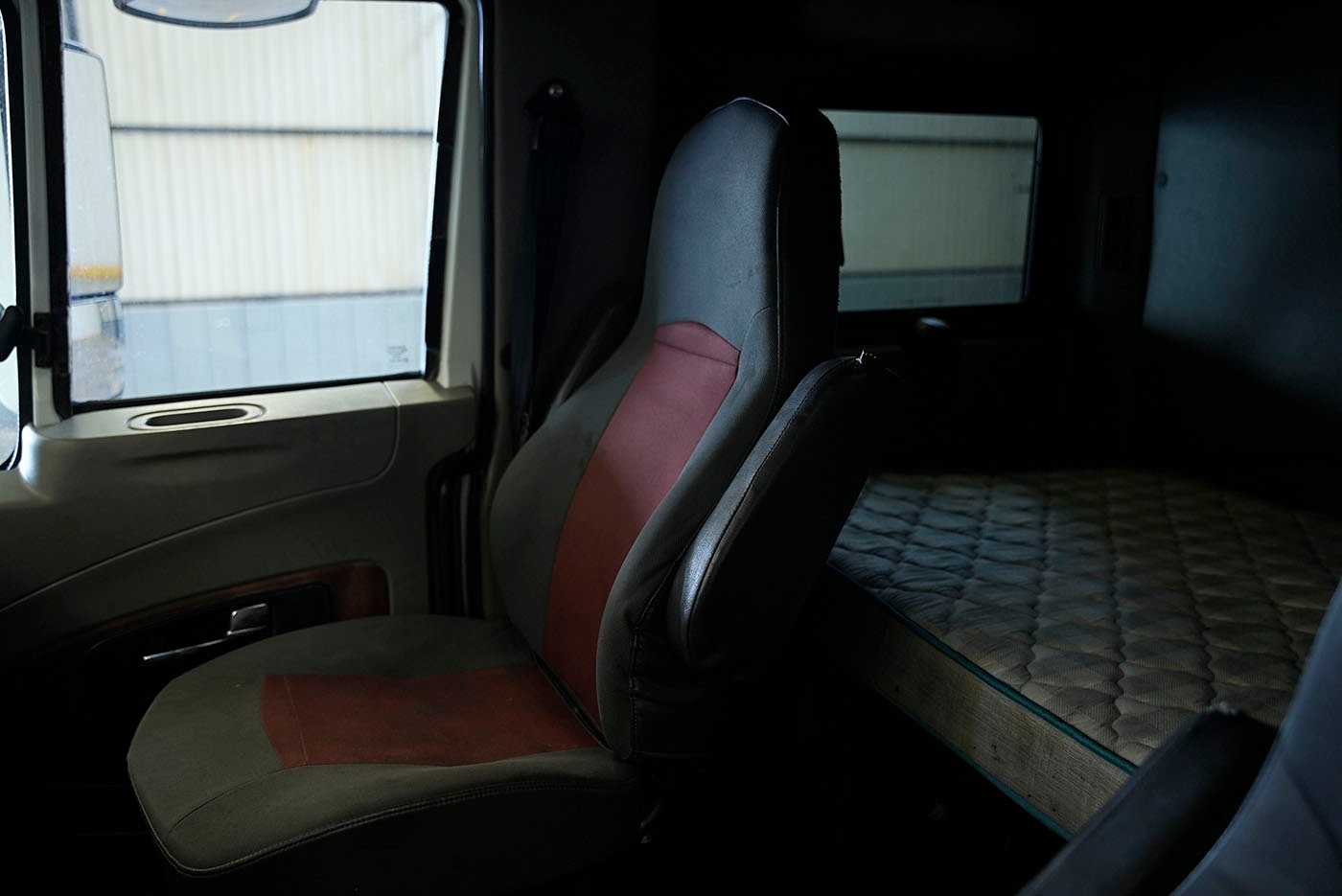 international,PROSTAR 6X4,2016