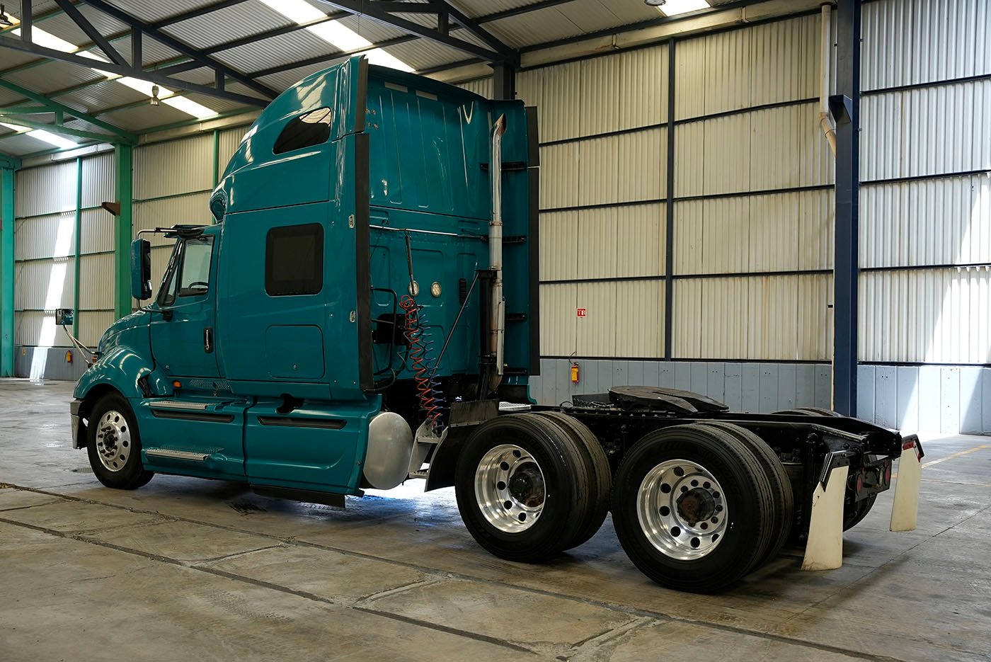 international,PROSTAR SKY RISE,2019