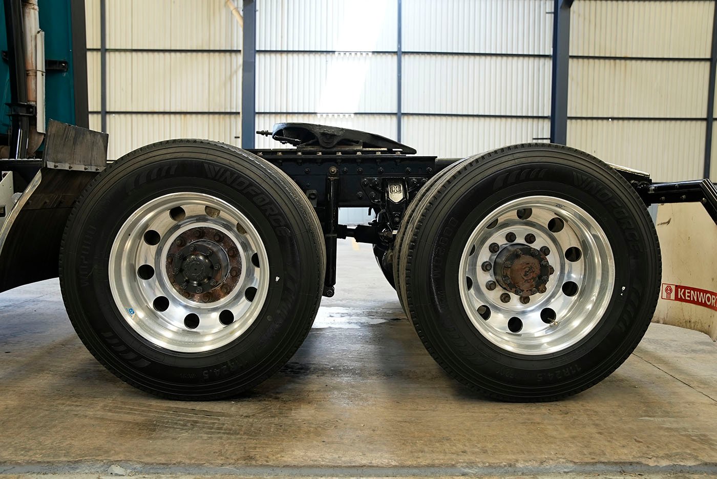 international,PROSTAR SKY RISE,2019