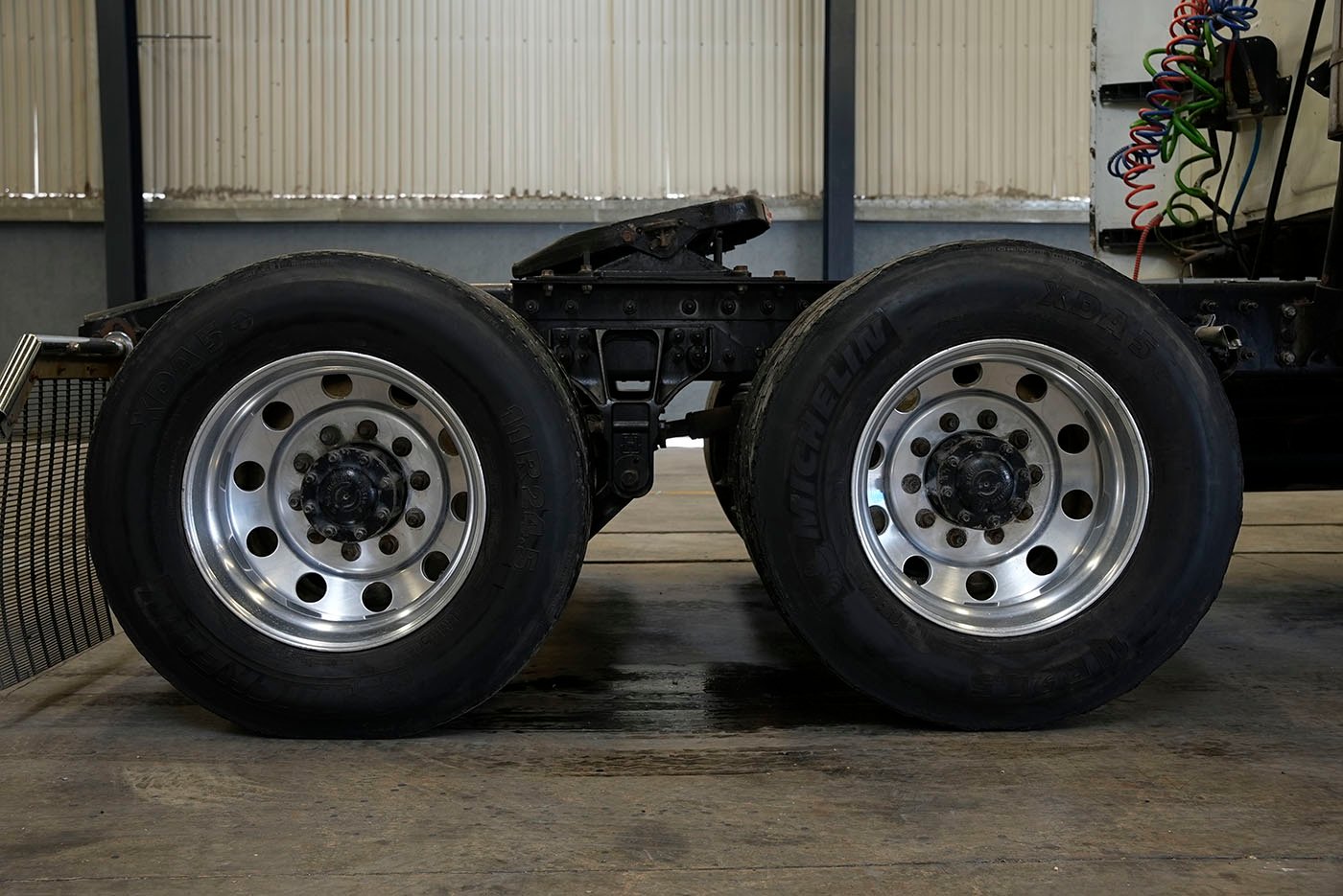 international,PROSTAR 6X4,2015
