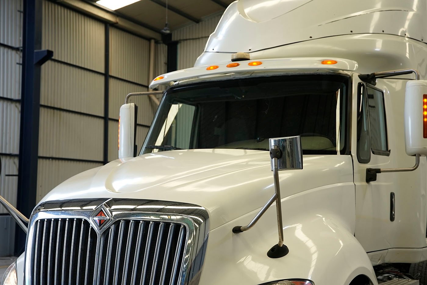 international,PROSTAR 6X4,2015