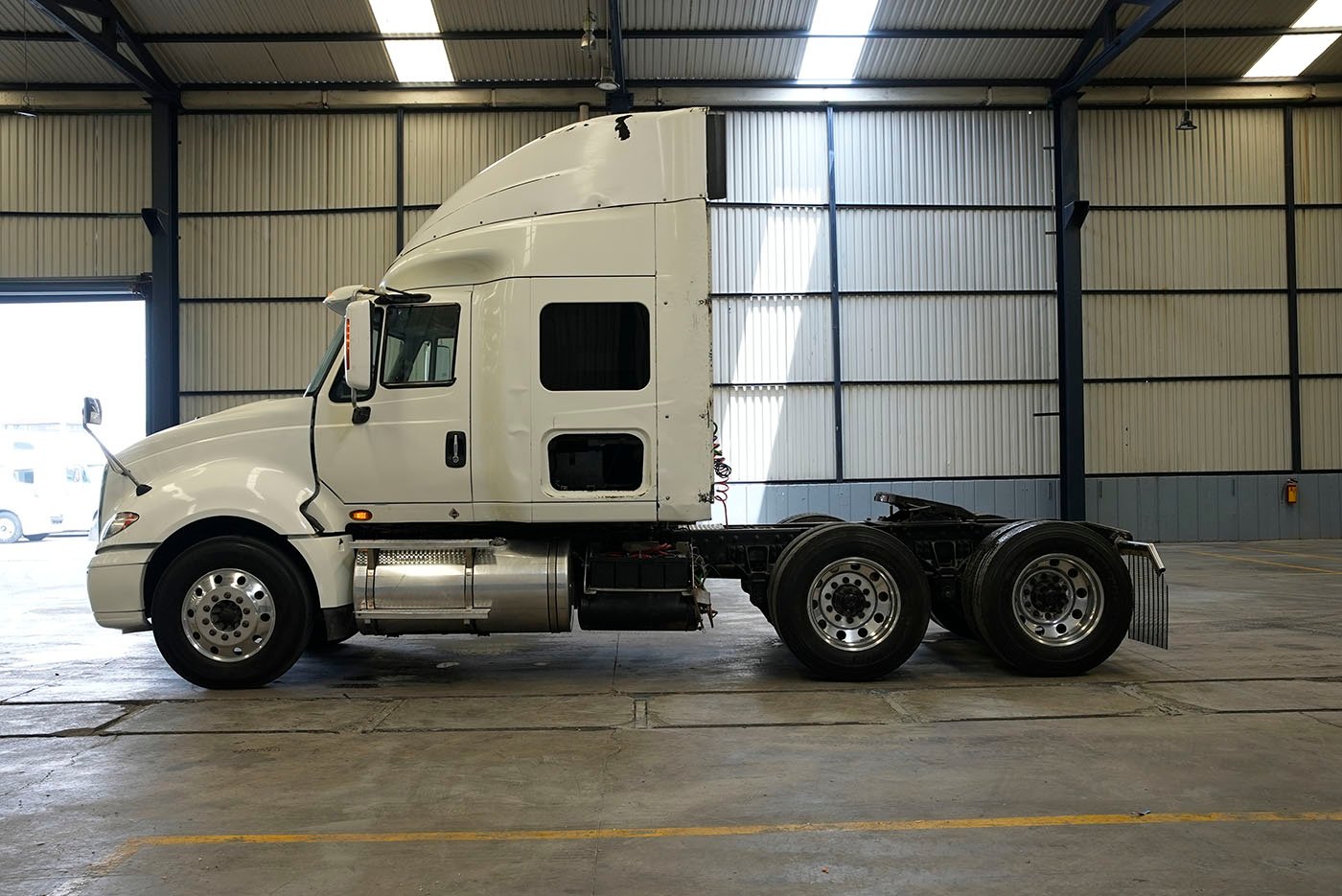 international,PROSTAR 6X4,2015