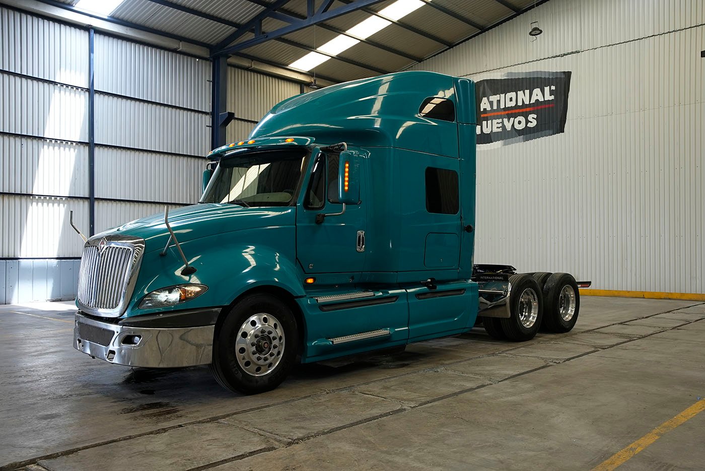 international,PROSTAR SKY RISE,2019