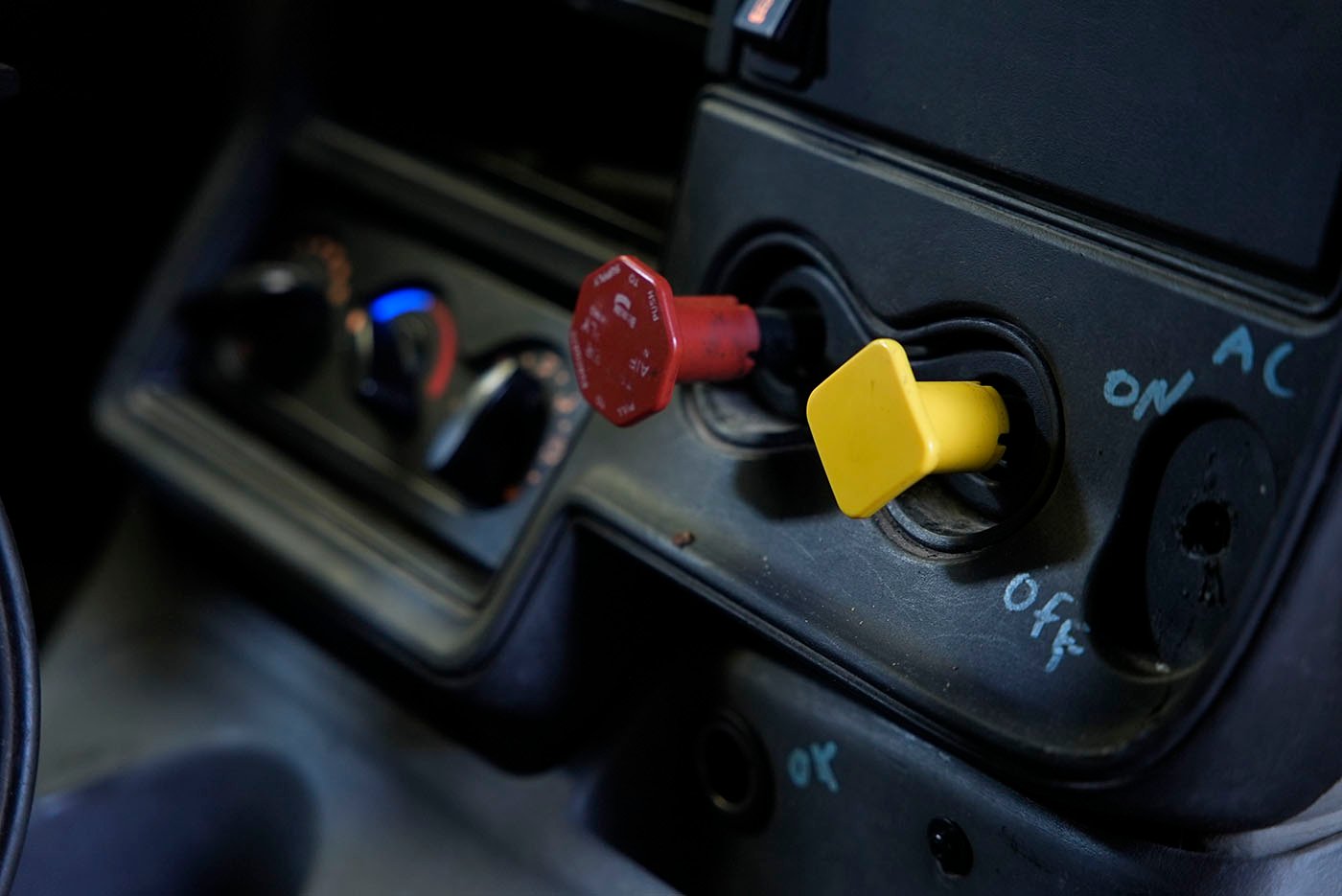 international,PROSTAR SKY RISE,2019