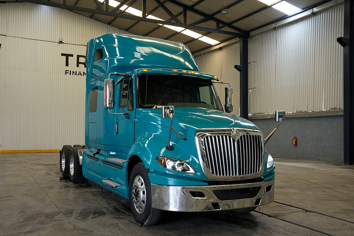 international,PROSTAR SKY RISE,2019