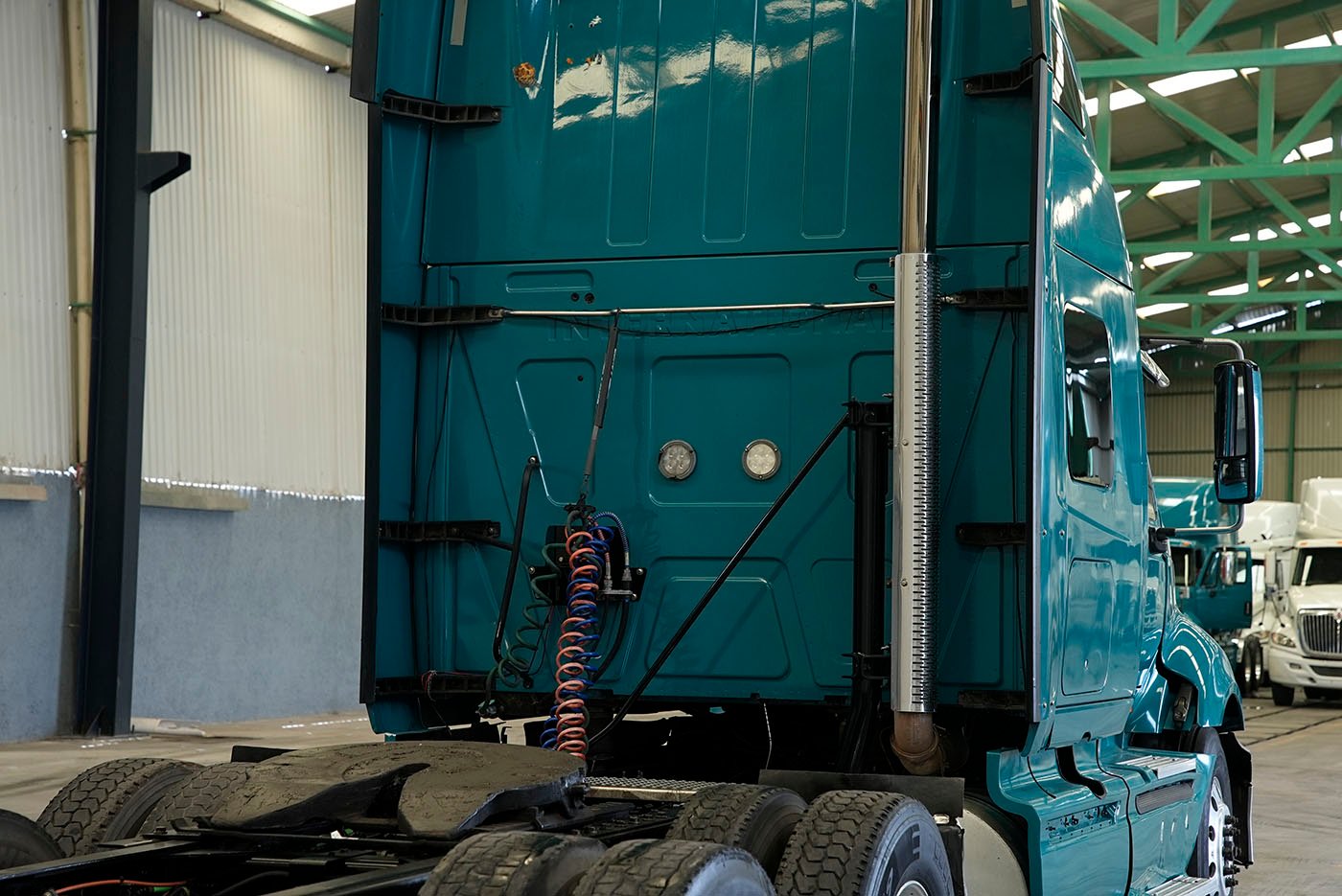 international,PROSTAR 450 HP ISX SKY RISE,2019