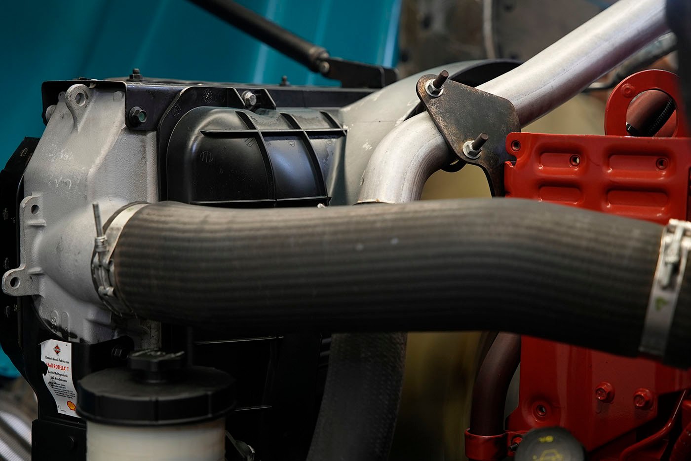 international,PROSTAR 450 HP ISX SKY RISE,2019