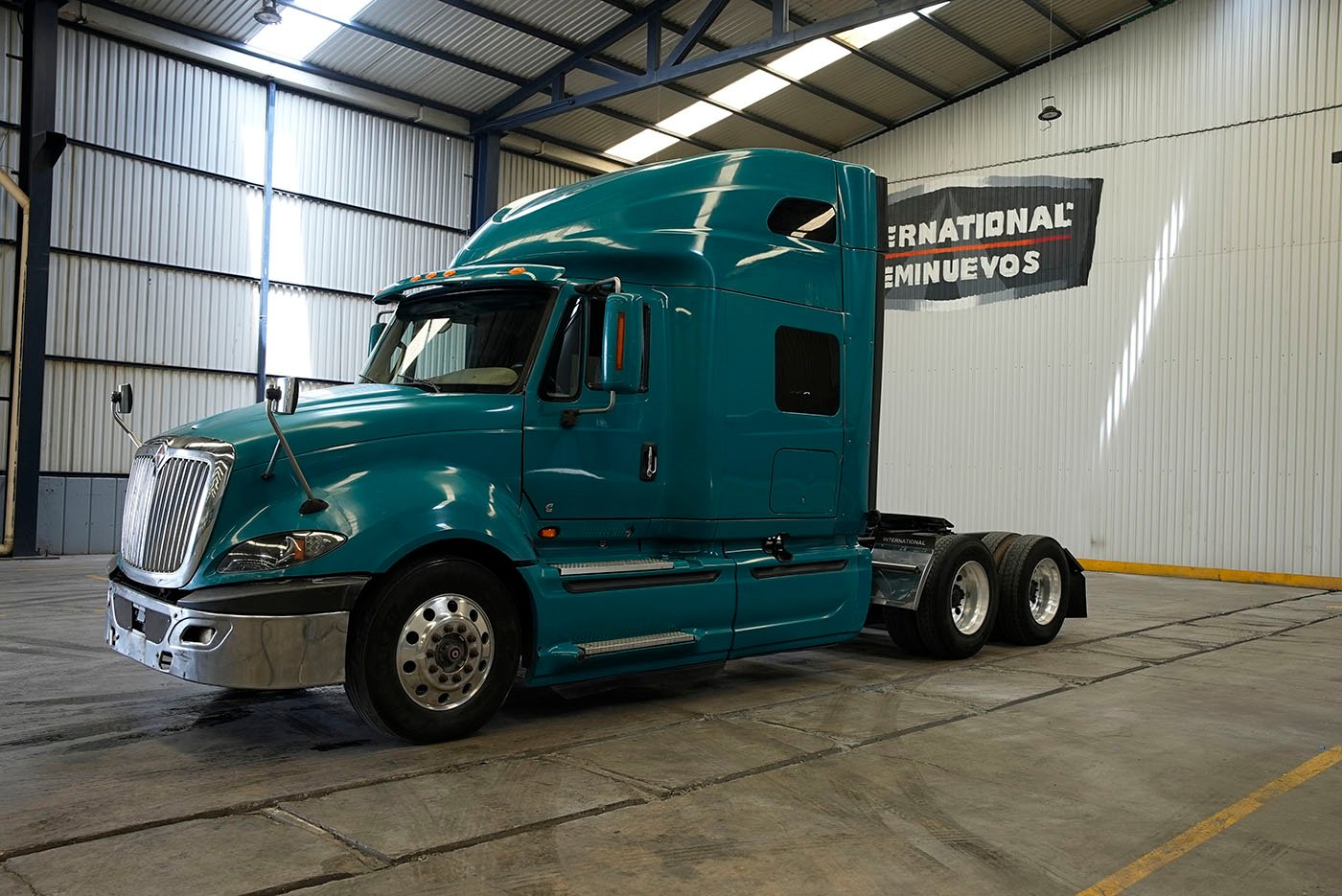 international,PROSTAR SKY RISE,2019