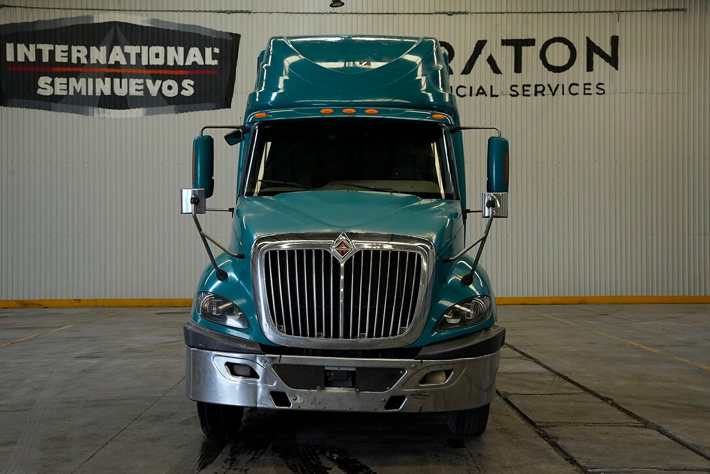 international,PROSTAR SKY RISE,2019