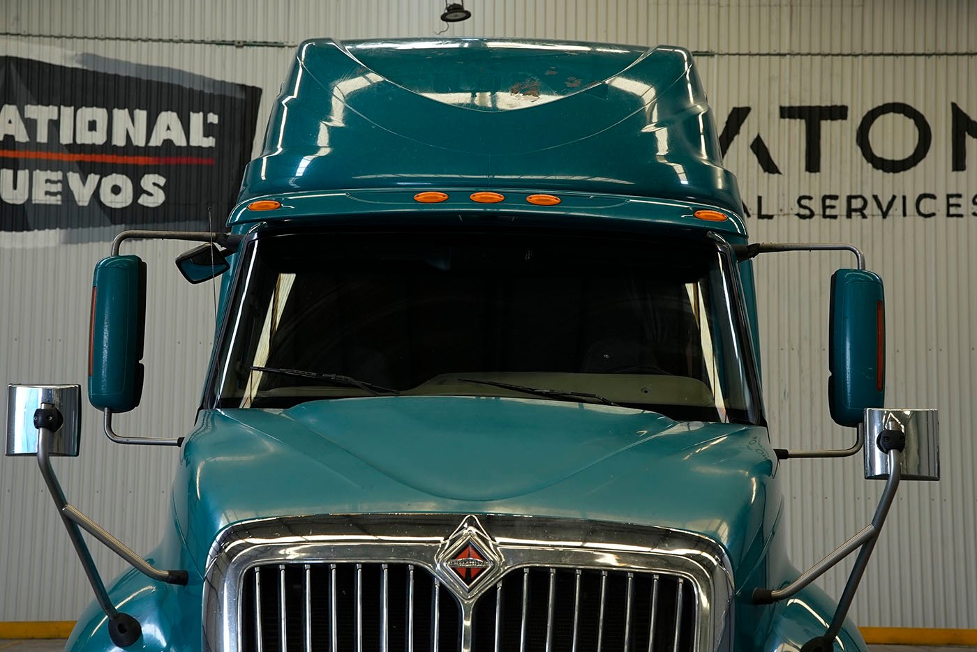 international,PROSTAR SKY RISE,2019