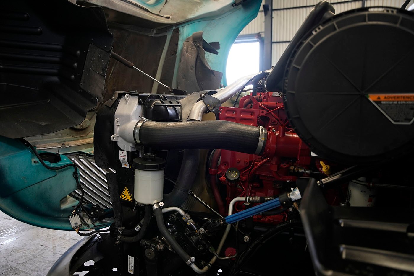 international,PROSTAR SKY RISE,2019