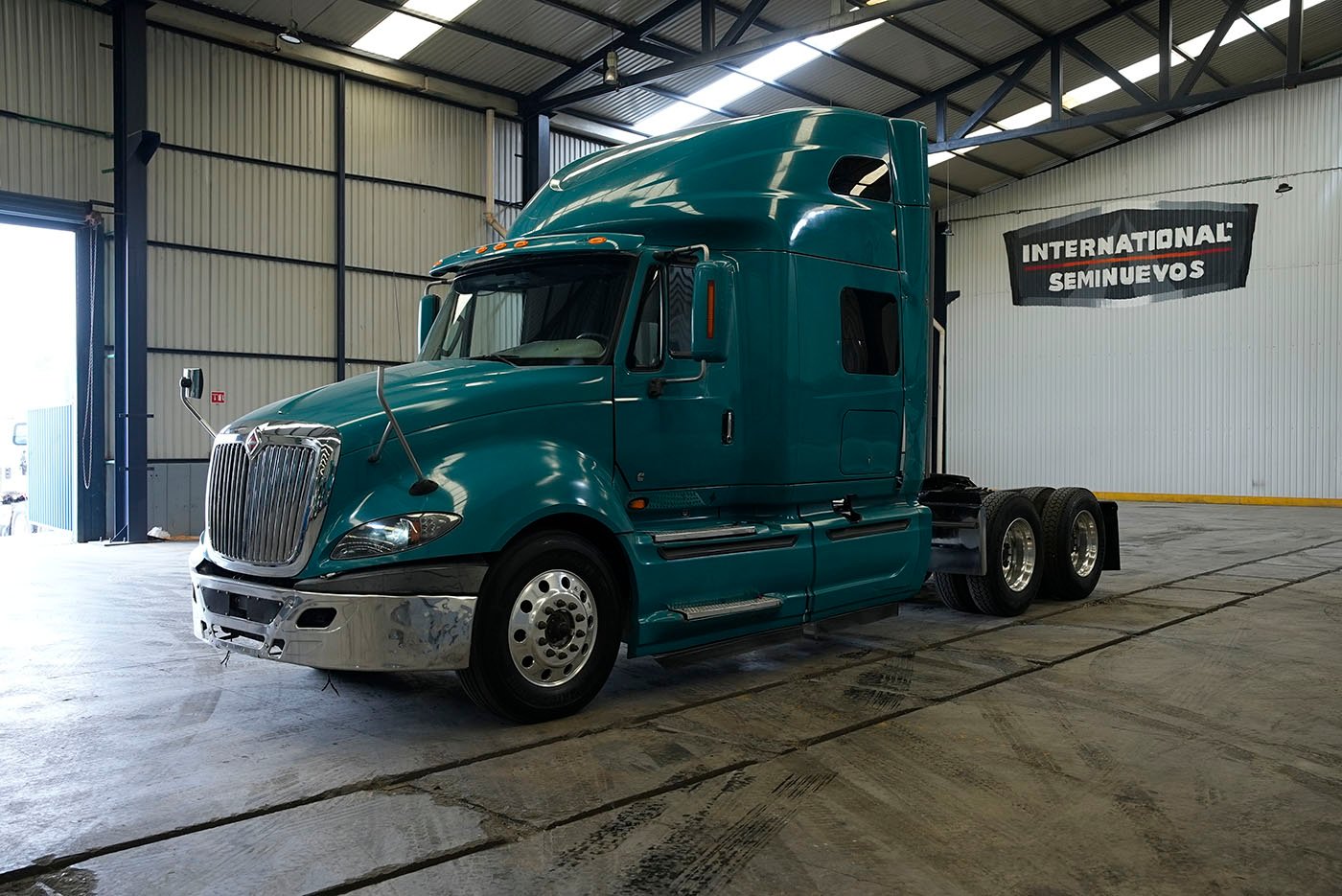 international,PROSTAR SKY RISE,2019