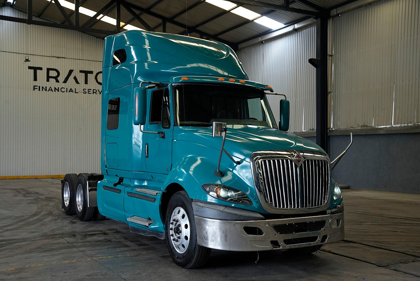 international,PROSTAR SKY RISE,2019