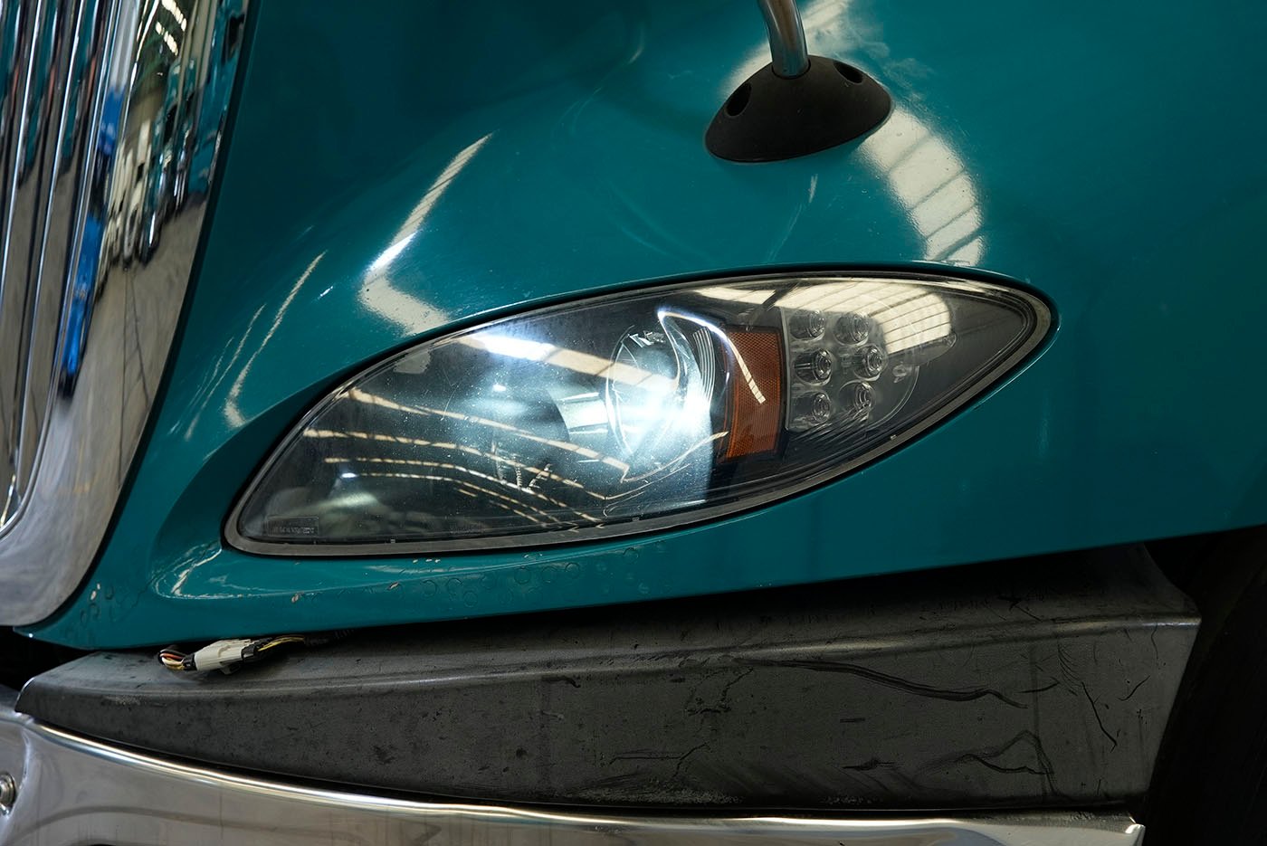 international,PROSTAR SKY RISE,2019