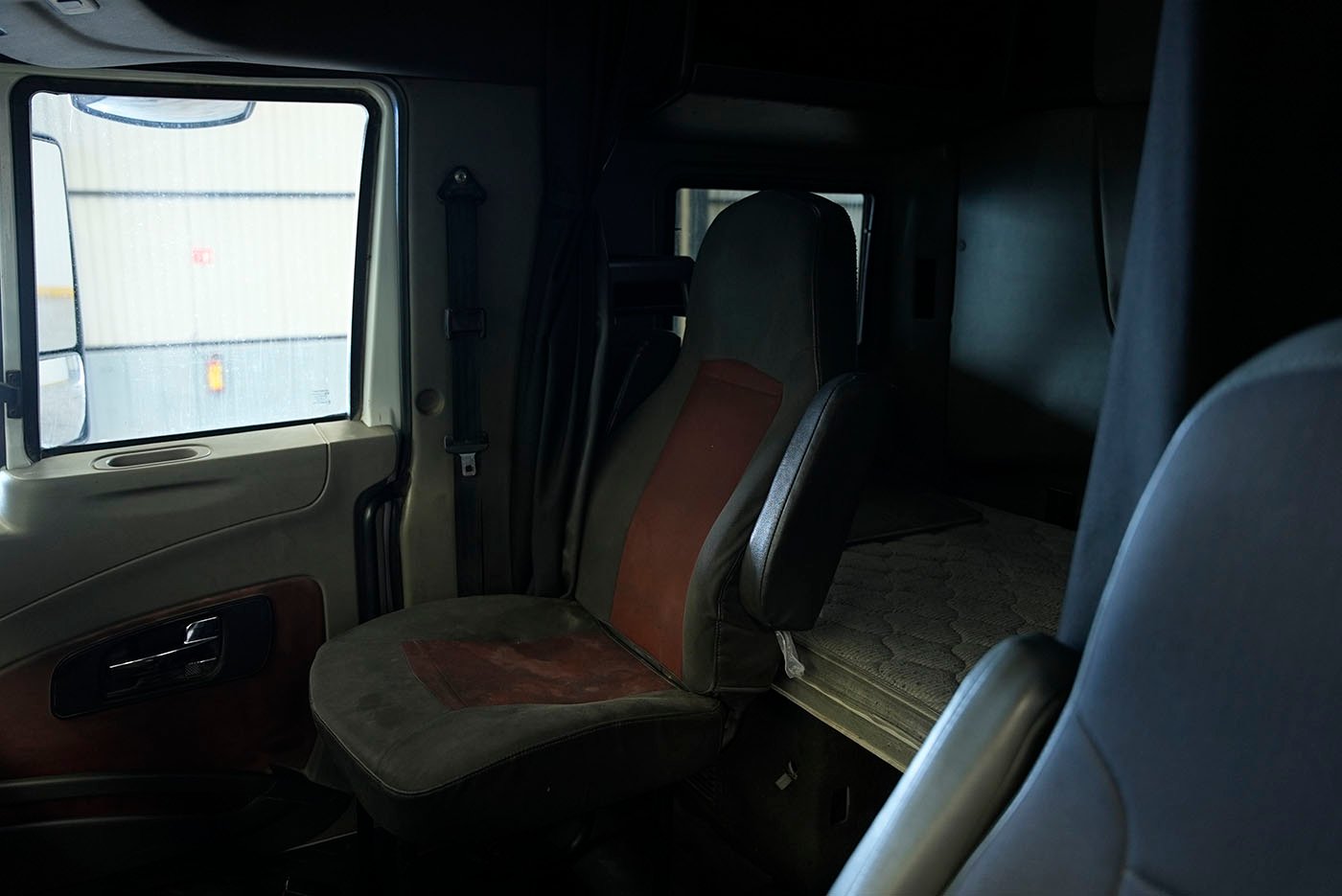 international,PROSTAR 6X4,2016