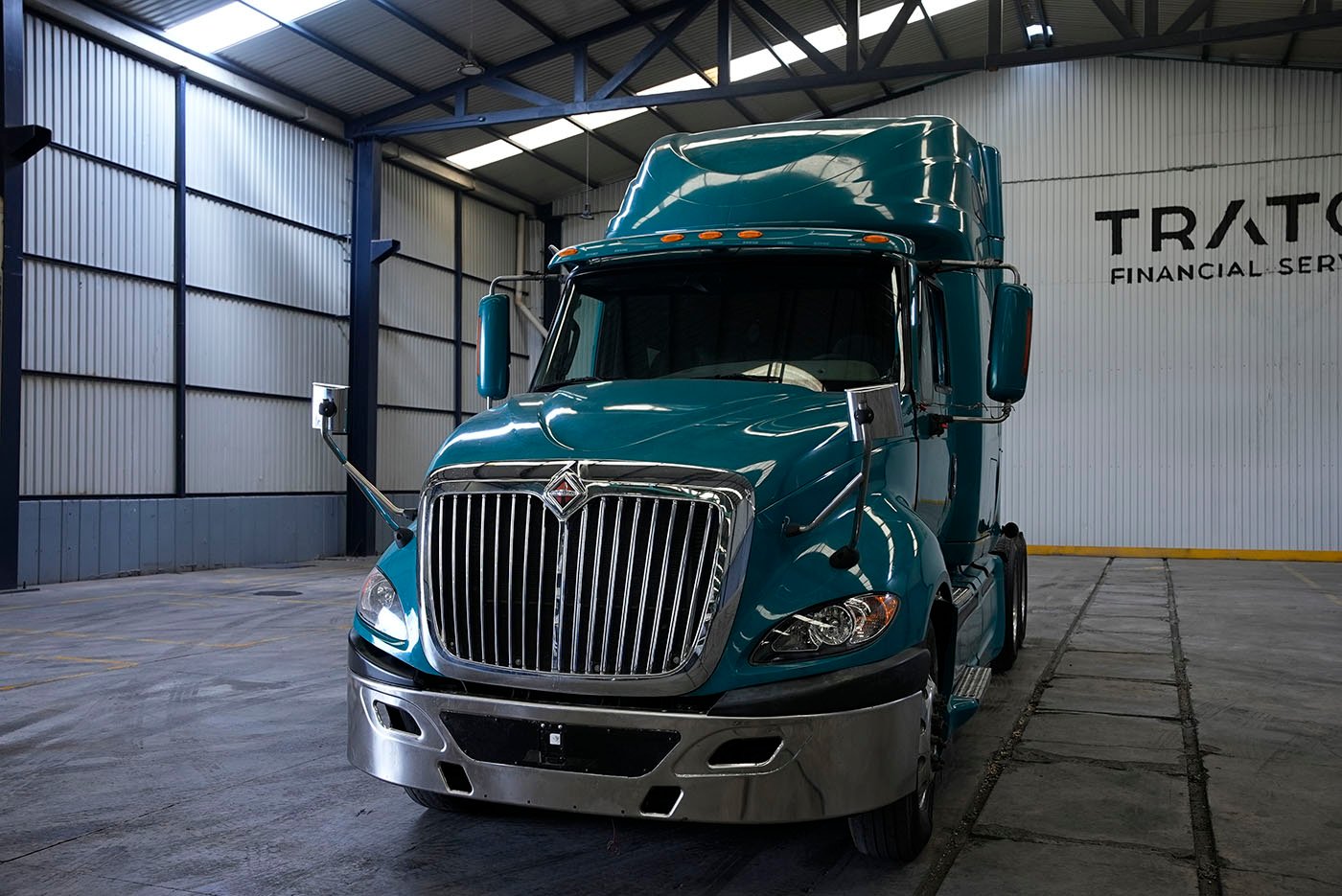 international,PROSTAR SKY RISE,2019