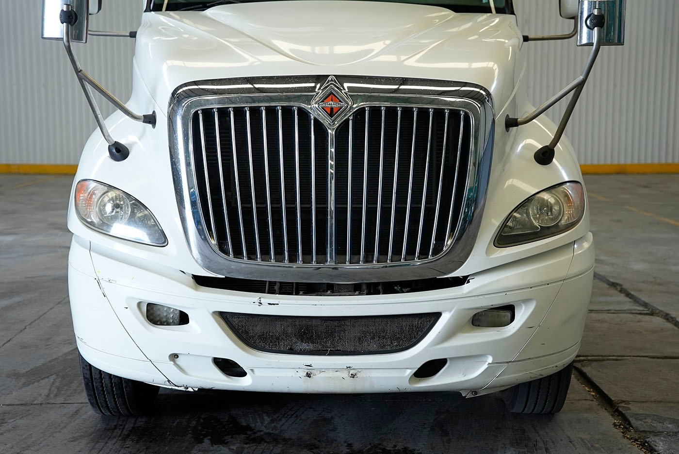 international,PROSTAR 6X4,2016