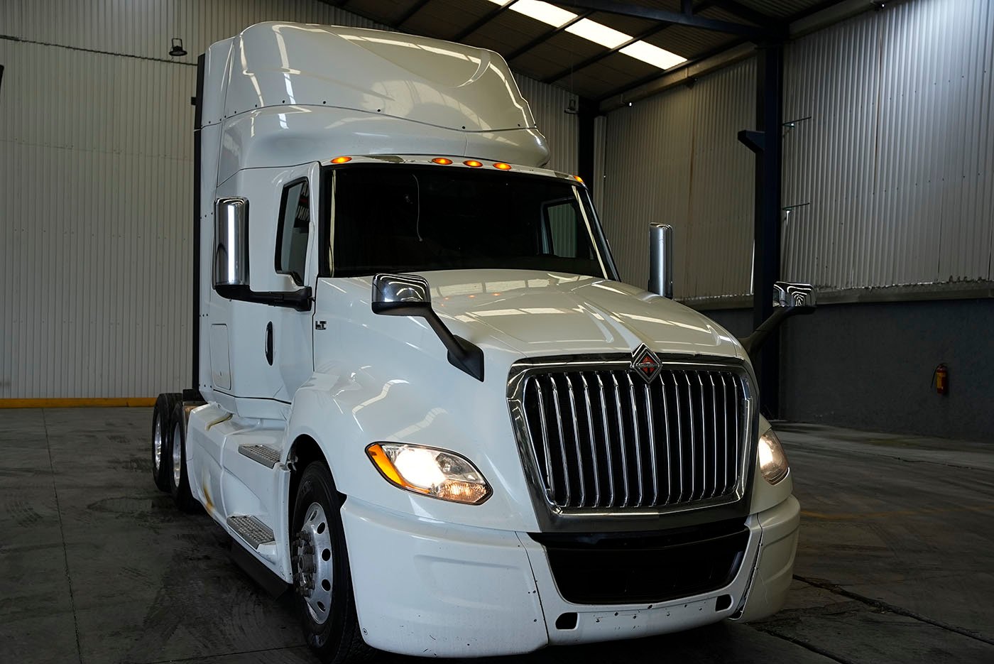 international,LT625 6X4,2020