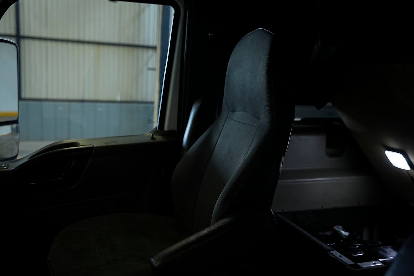 international,LT625 6X4,2020