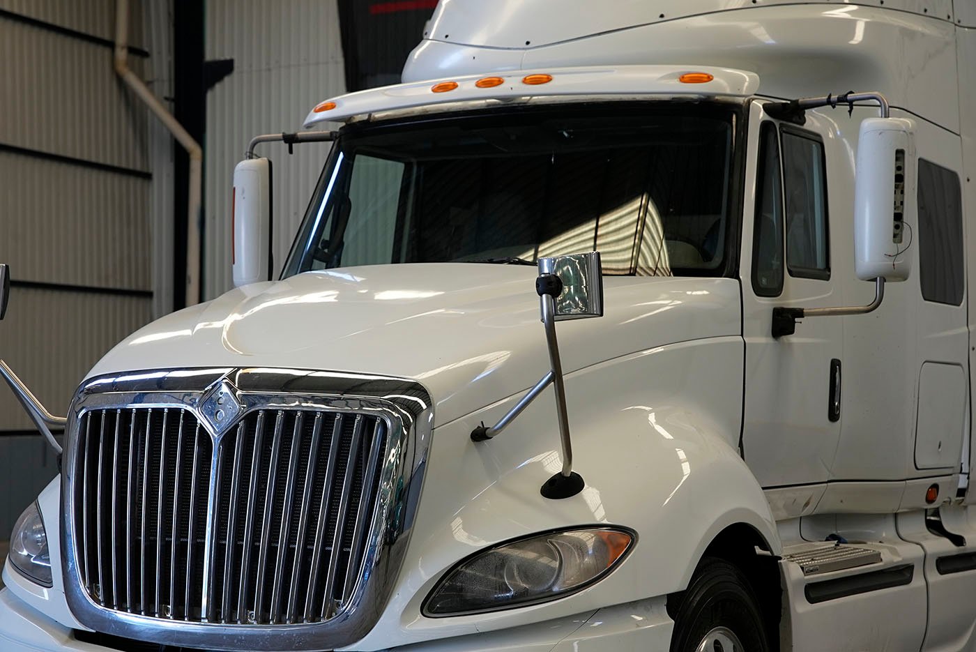 international,PROSTAR 6X4,2018