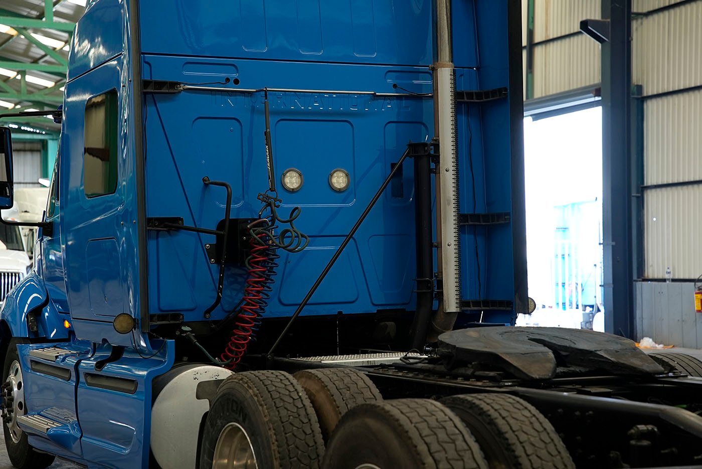 international,PROSTAR SKY RISE,2019