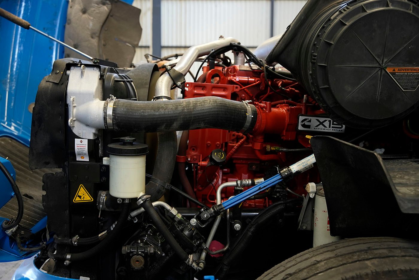 international,PROSTAR SKY RISE,2019