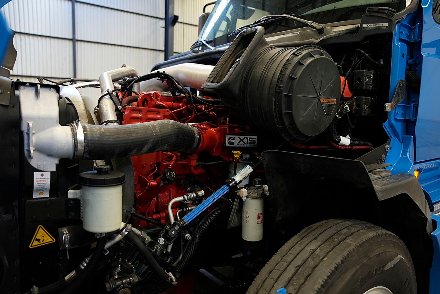 international,PROSTAR SKY RISE,2019