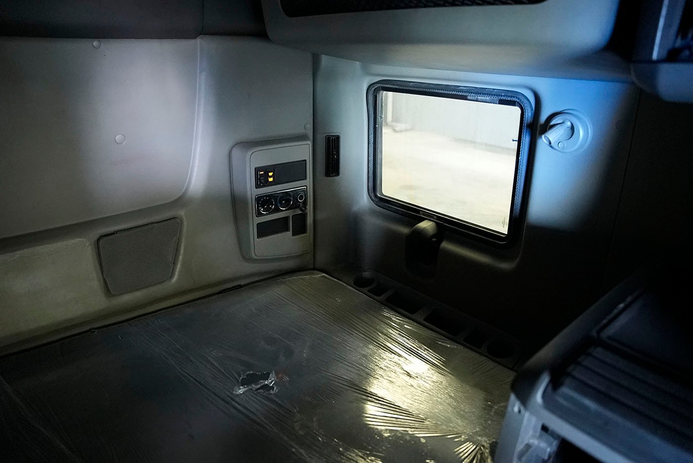 international,PROSTAR SKY RISE,2019