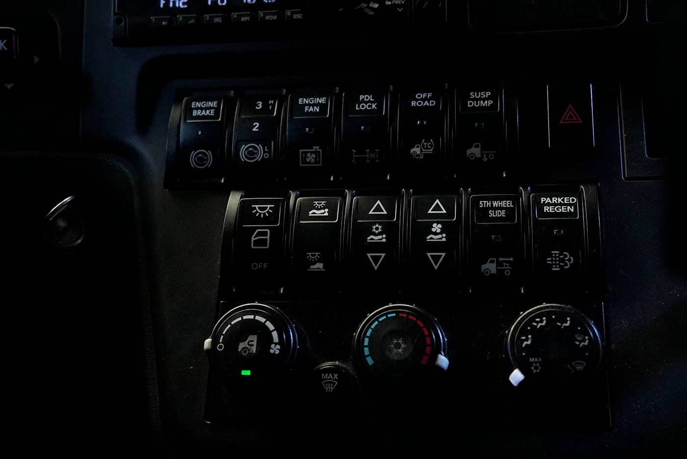 international,LT625 6X4,2021