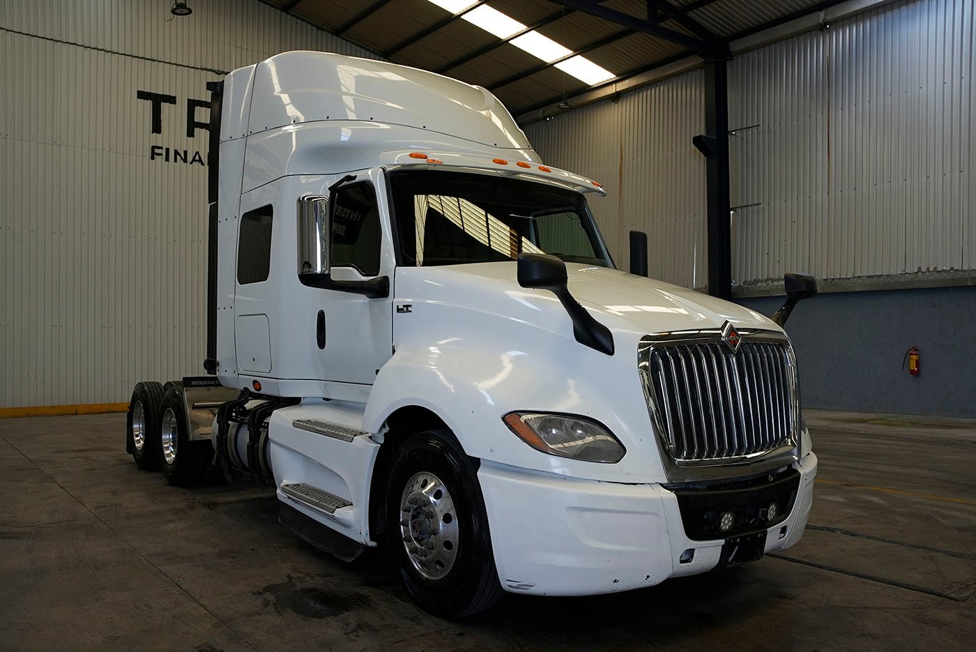 international,LT625 450HP ISX HI-RISE,2022