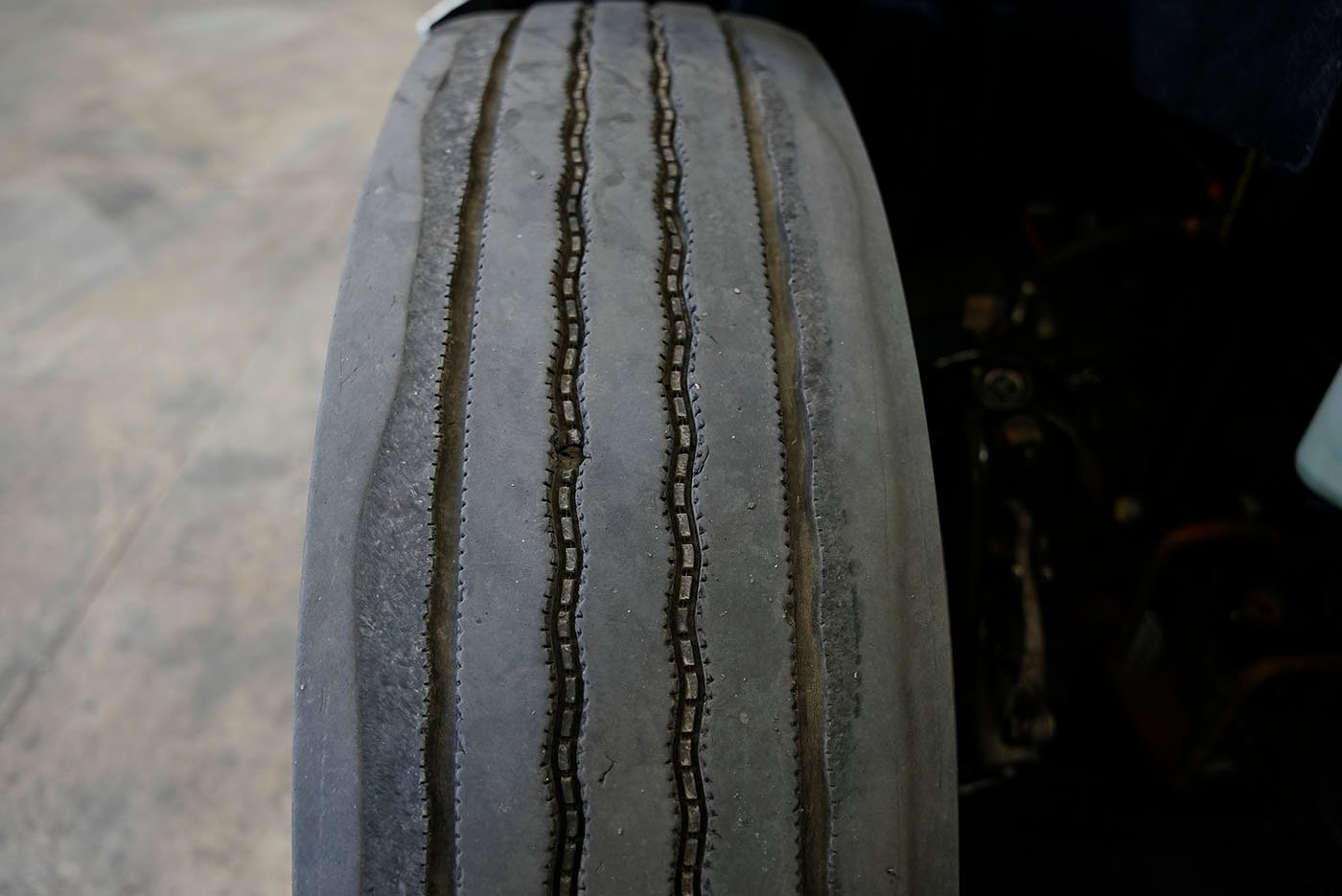 international,PROSTAR 6X4,2018