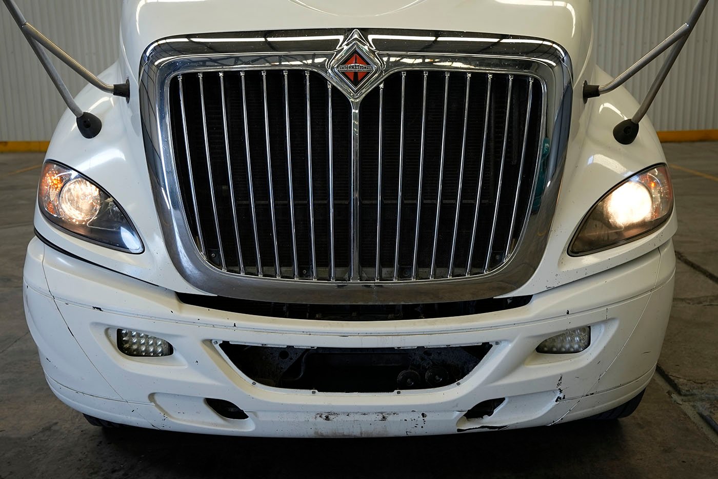 international,PROSTAR 6X4,2018