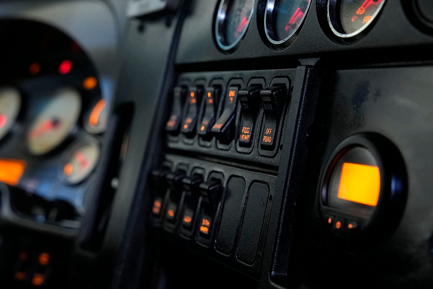 international,PROSTAR SKY RISE,2019