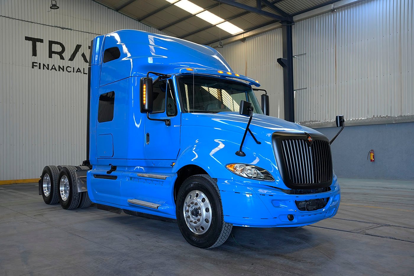 international,PROSTAR SKY RISE,2019