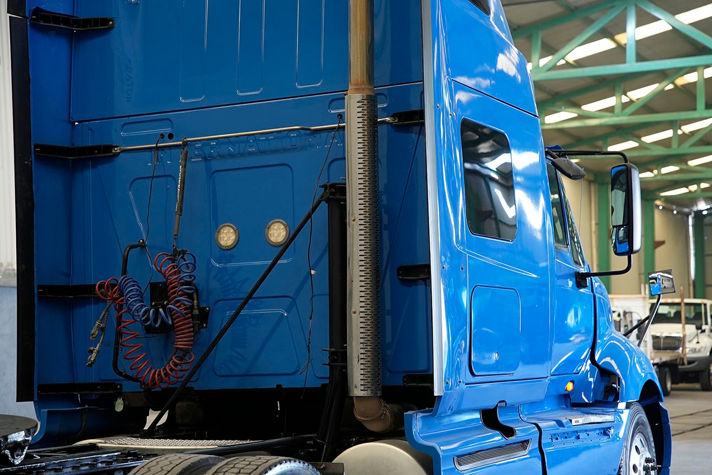 international,PROSTAR SKY RISE,2019