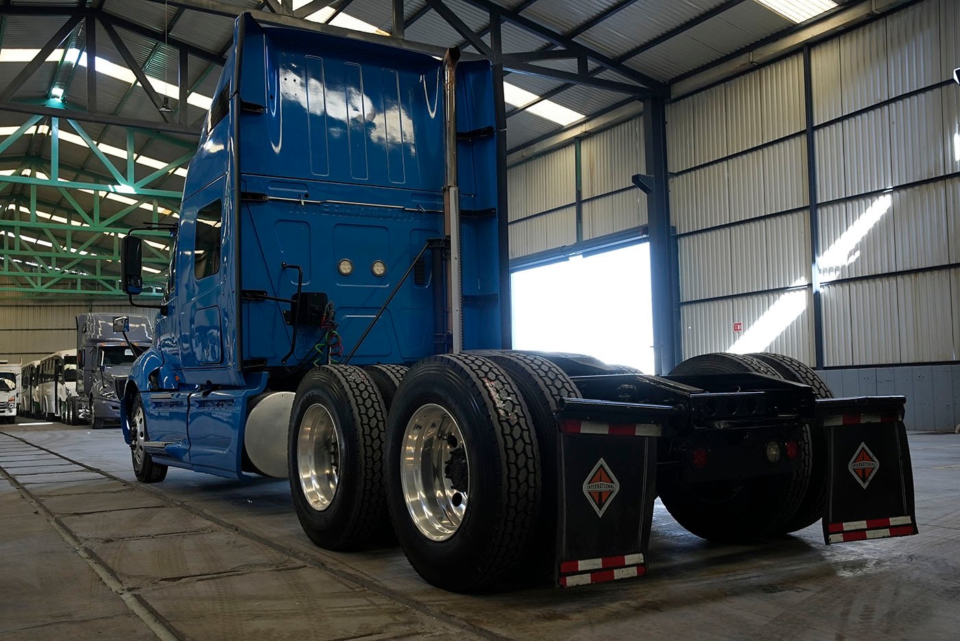 international,PROSTAR SKY RISE,2019