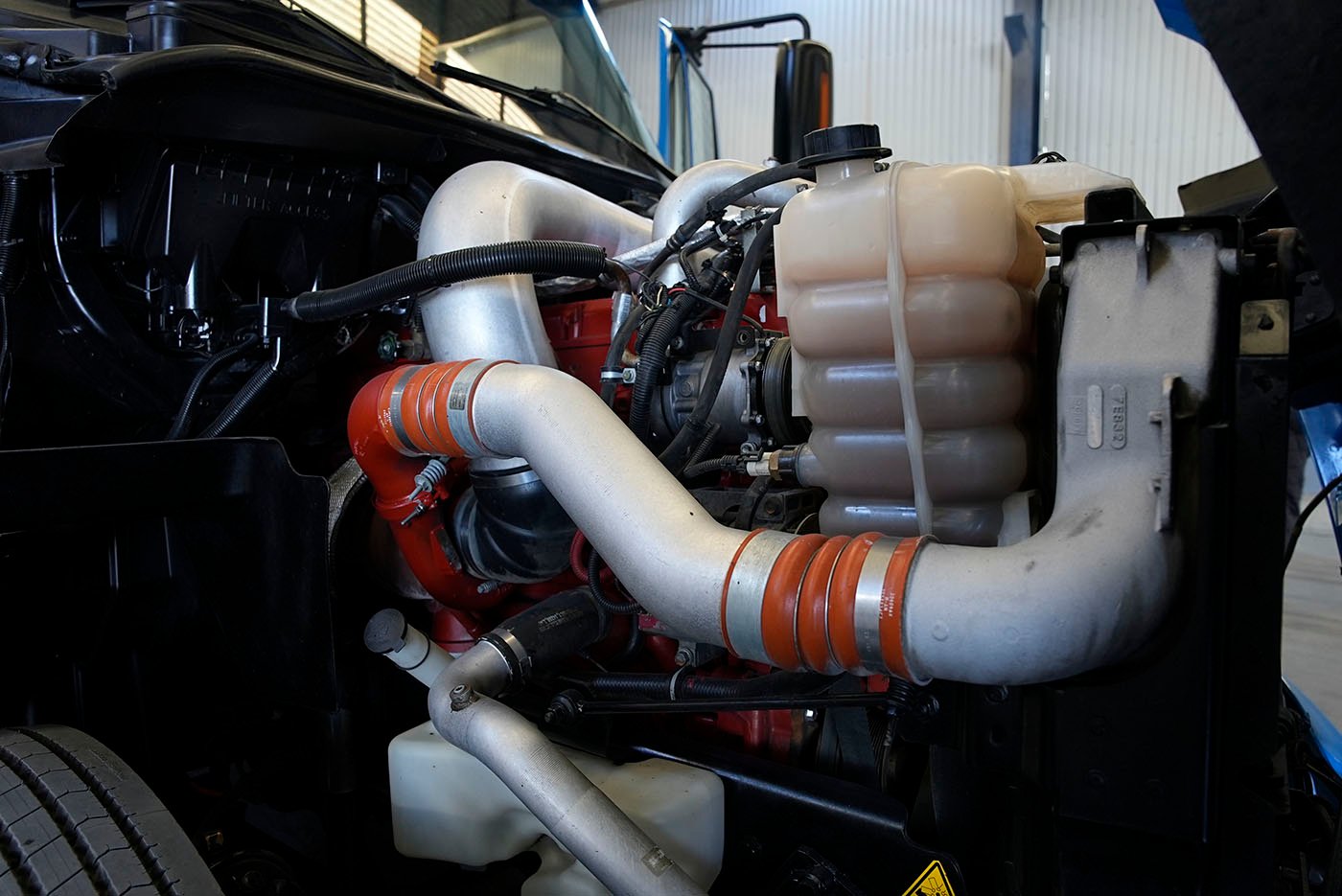 international,PROSTAR SKY RISE,2019