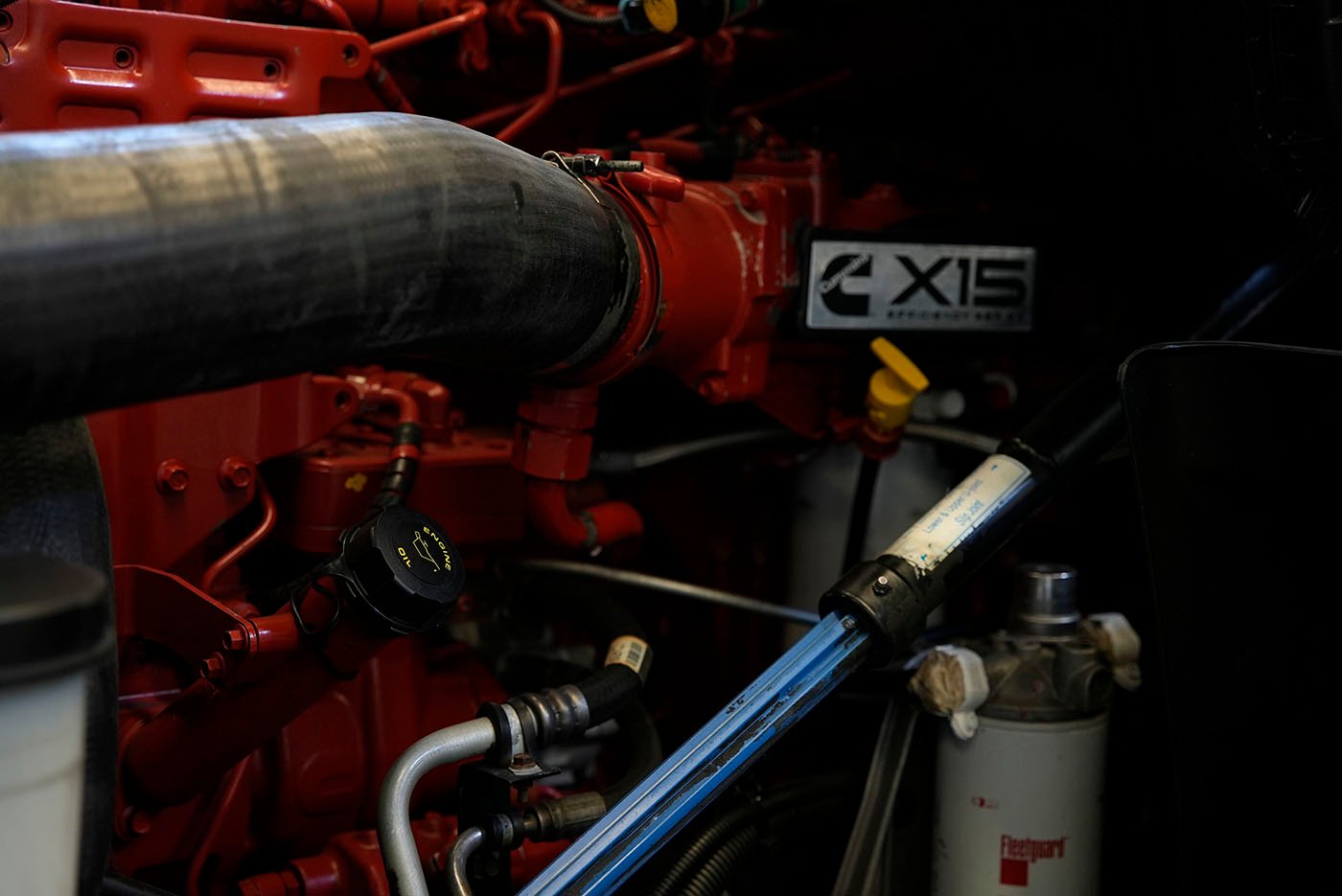 international,PROSTAR SKY RISE,2019