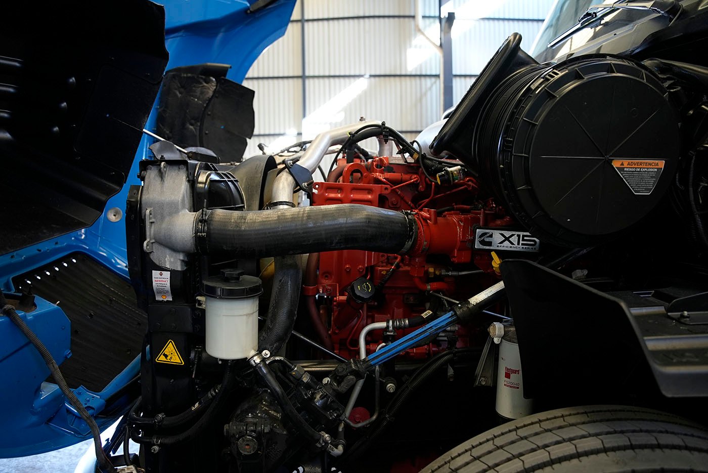 international,PROSTAR SKY RISE,2019