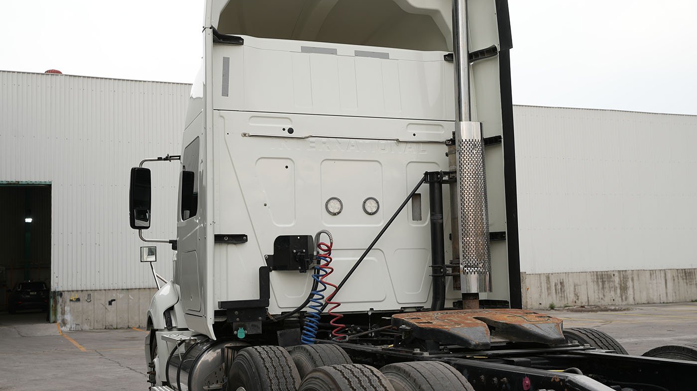 international,PROSTAR 6X4,2020