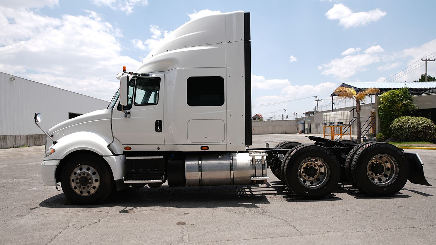 international,PROSTAR EURO,2019