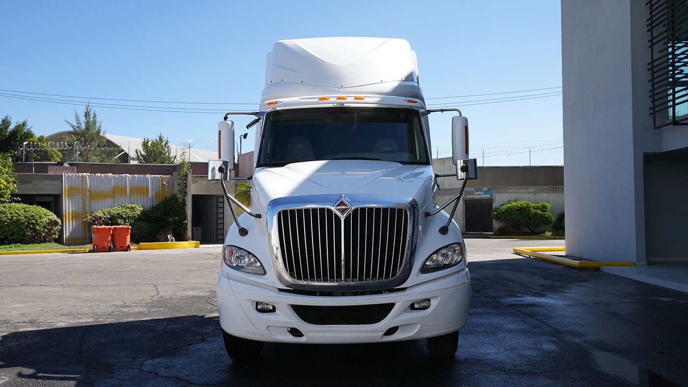 international,PROSTAR EURO,2019