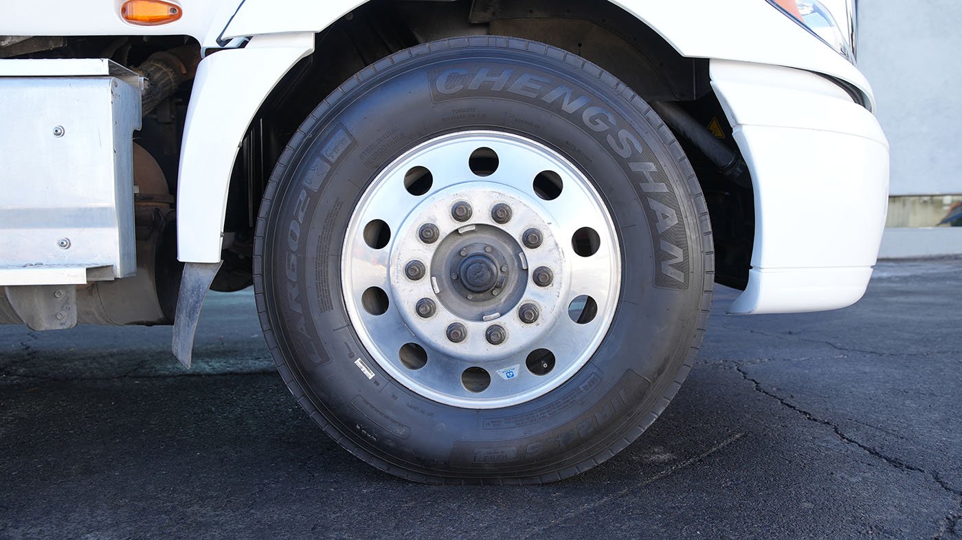 international,PROSTAR EURO,2019