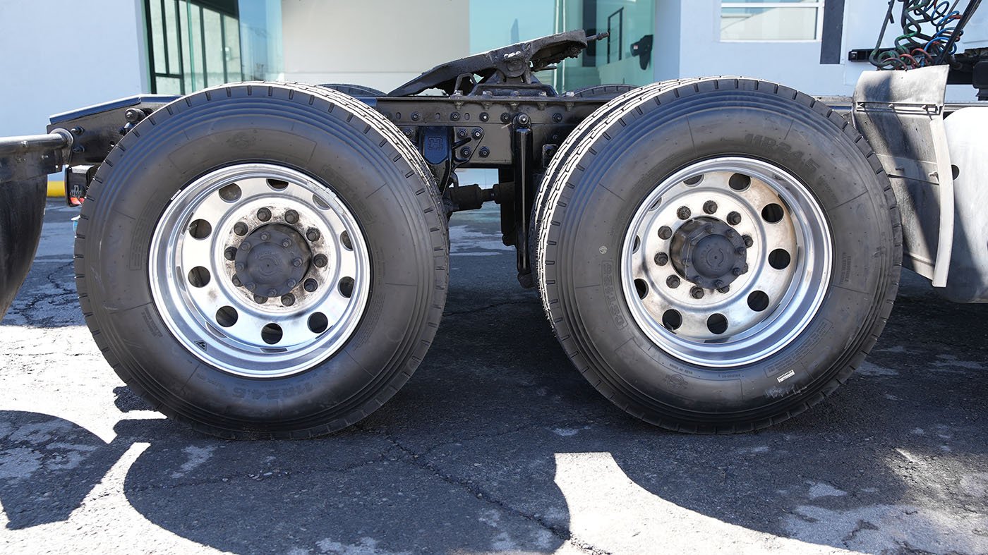 international,PROSTAR EURO,2019