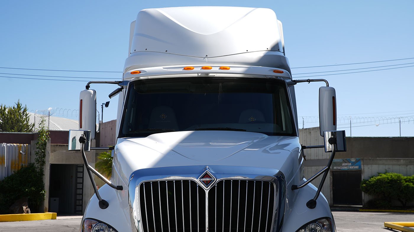 international,PROSTAR EURO,2019