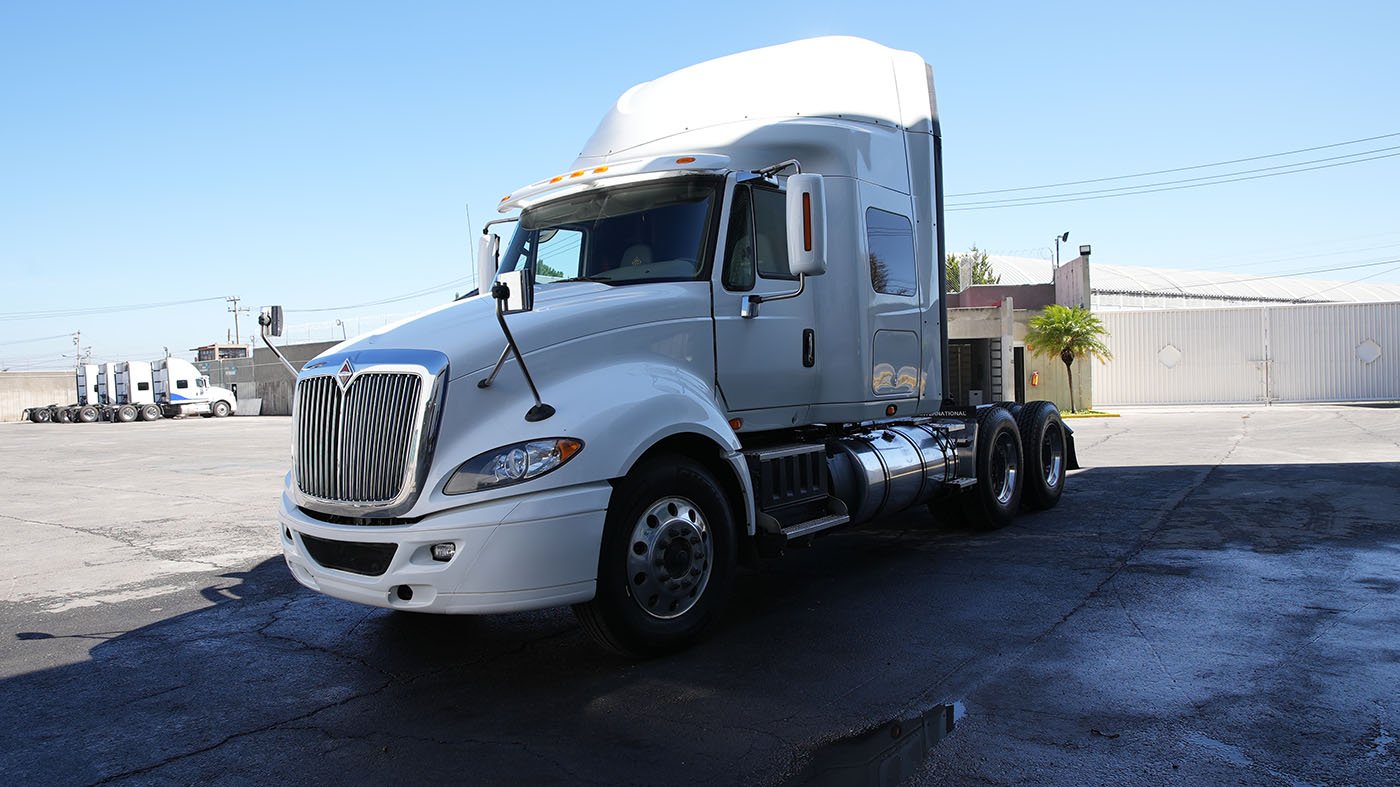 international,PROSTAR EURO,2019