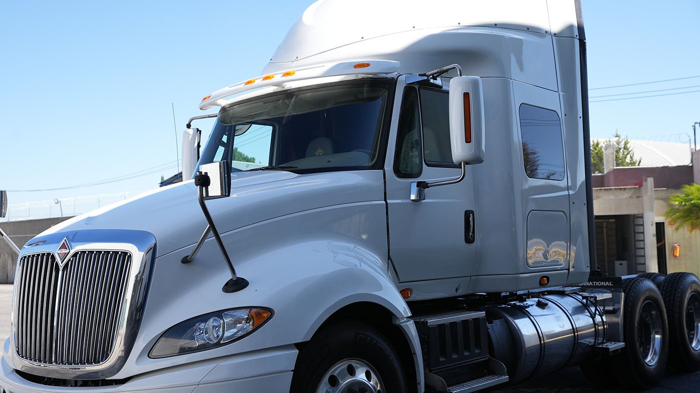 international,PROSTAR EURO,2019