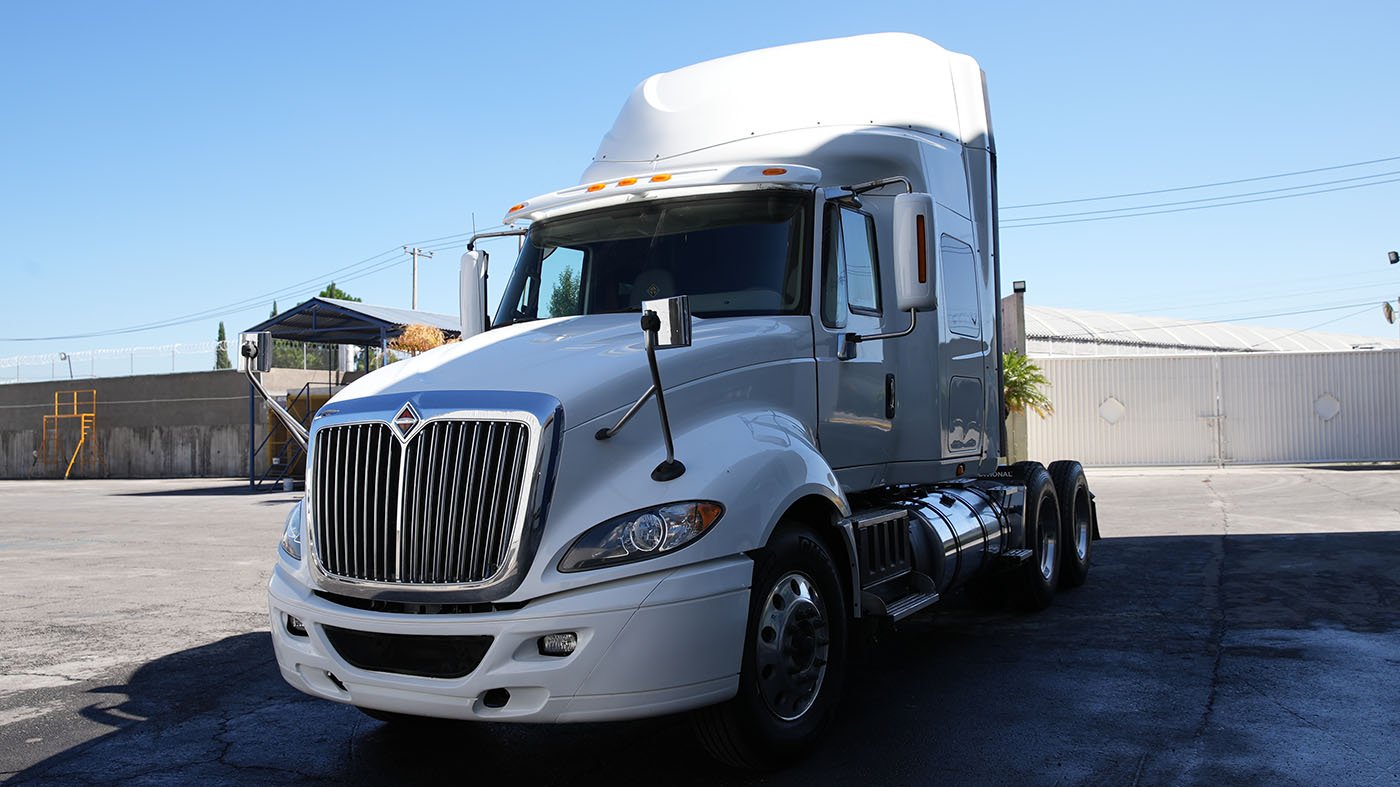 international,PROSTAR EURO,2019