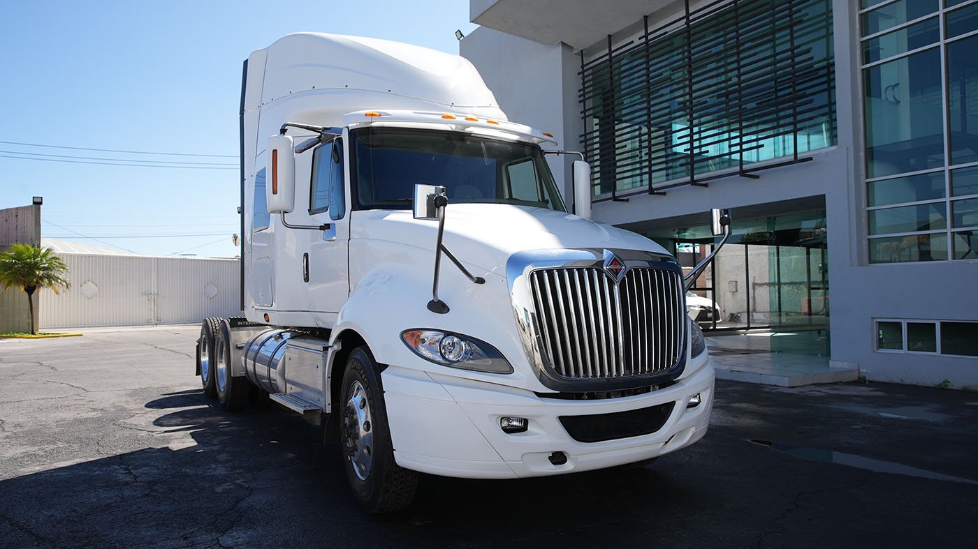 international,PROSTAR EURO,2019