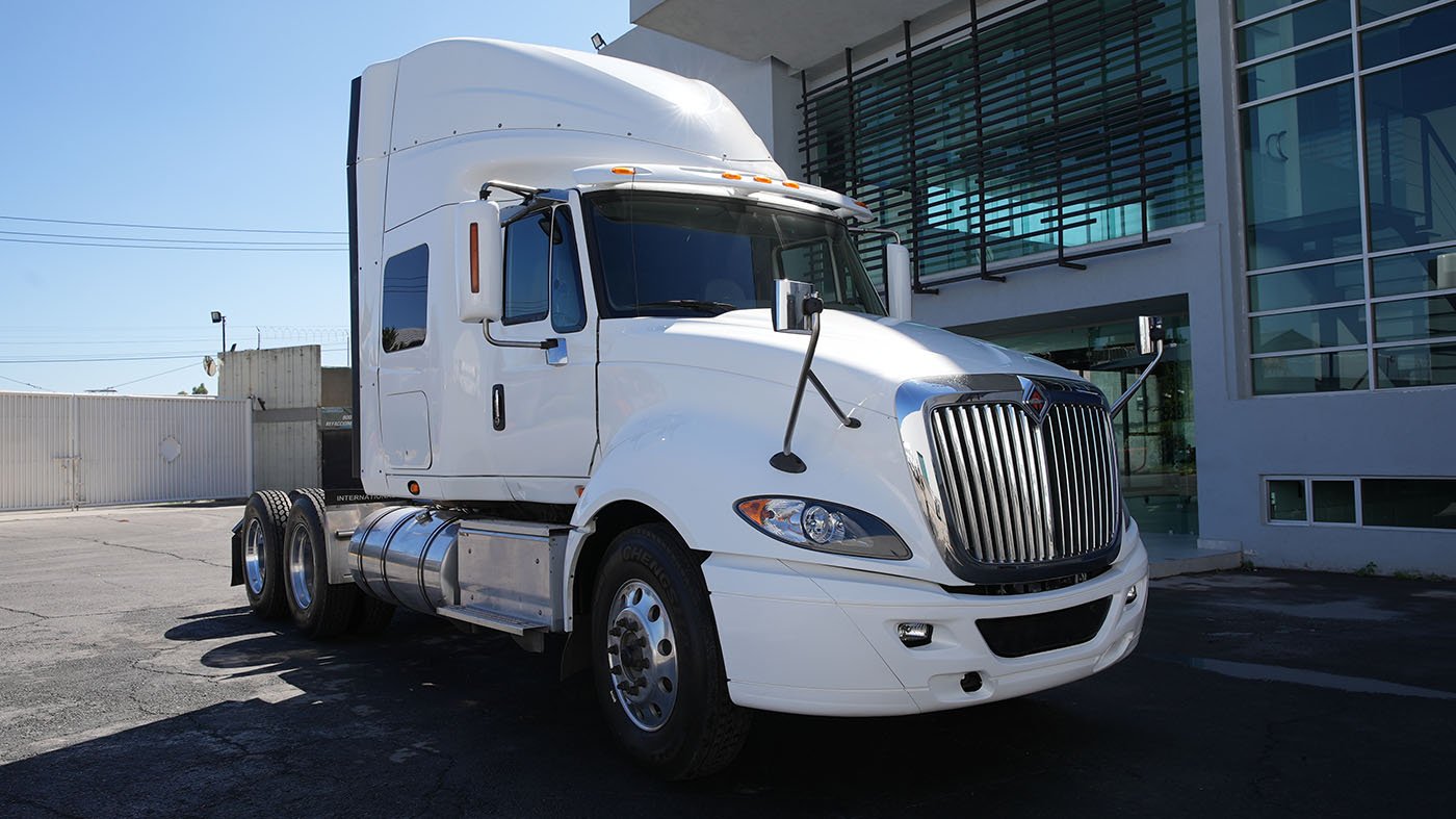 international,PROSTAR EURO,2019